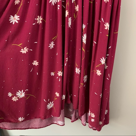 Torrid sundress - Picture 3 of 7